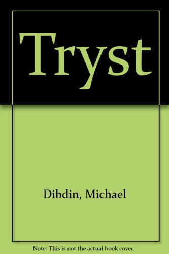 cover image The Tryst