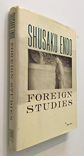 cover image Foreign Studies
