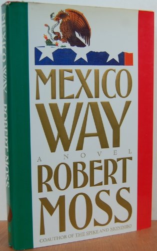 cover image Mexico Way