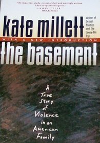 cover image The Basement: Meditations on a Human Sacrifice: With a New Introduction