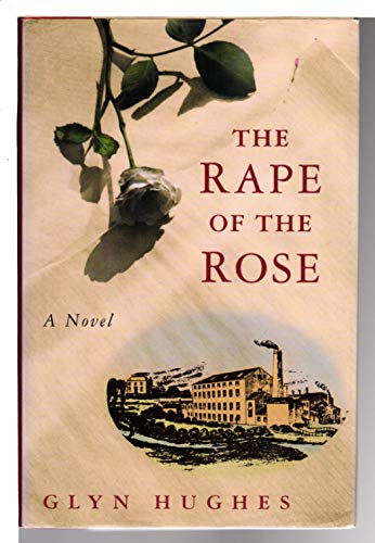 cover image The Rape of the Rose