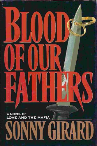 cover image Blood of Our Fathers