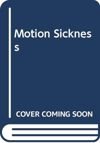 cover image Motion Sickness