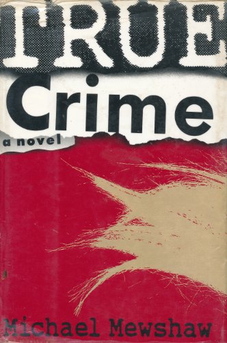 cover image True Crime