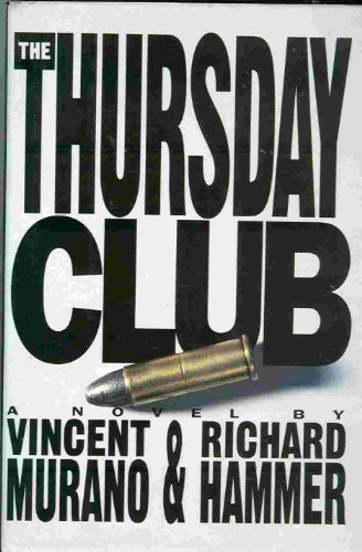 cover image The Thursday Club