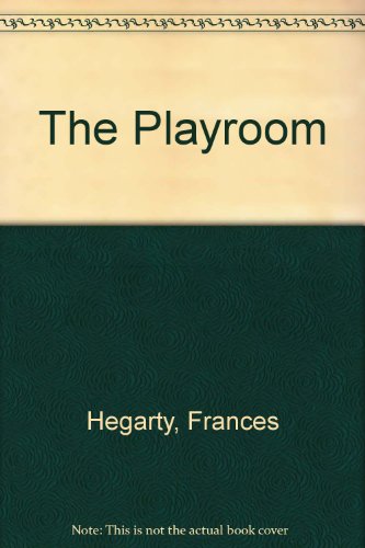 cover image The Playroom: The Playroom