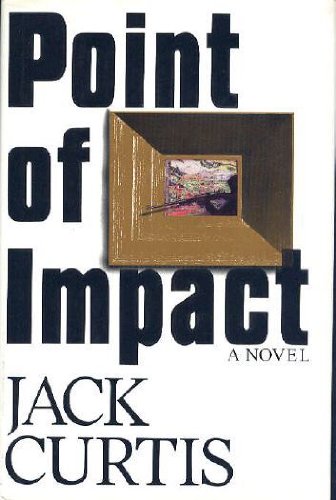 cover image Point of Impact