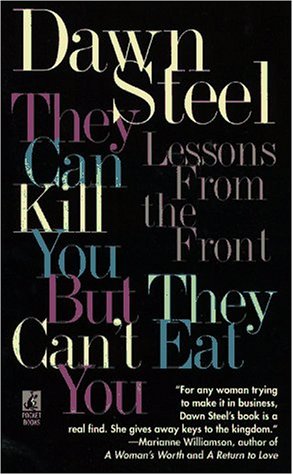 cover image They Can Kill You..But They Can't Eat You: They Can Kill You..But They Can't Eat You