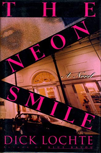 cover image The Neon Smile