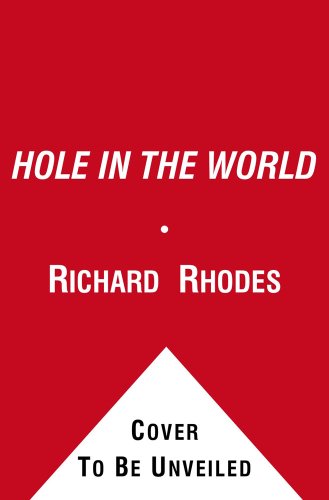 cover image Hole in the World