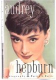 cover image Audrey Hepburn: A Biography