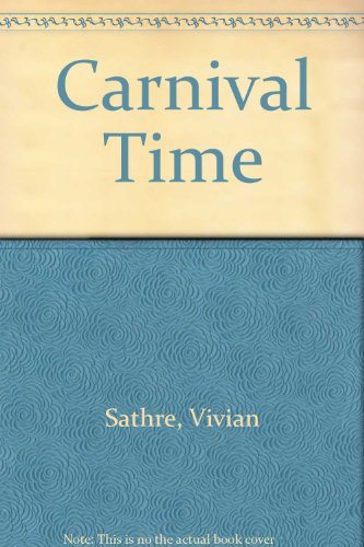 cover image Carnival Time