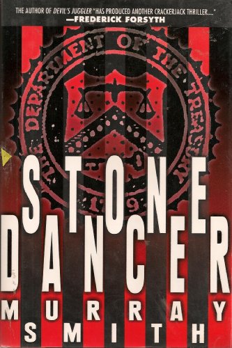 cover image Stone Dancer