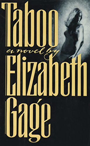 cover image Taboo
