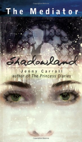 cover image Shadowland