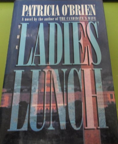 cover image The Ladies' Lunch