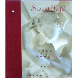 cover image Sweet Talk: The Language of Love