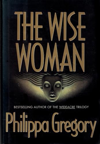 cover image The Wise Woman