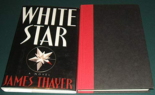 cover image White Star