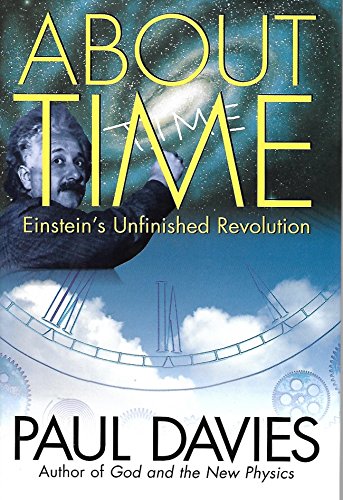 cover image About Time