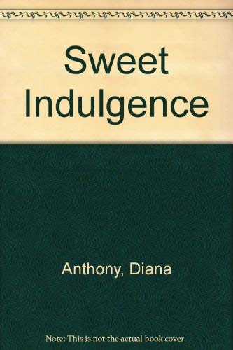 cover image Sweet Indulgence