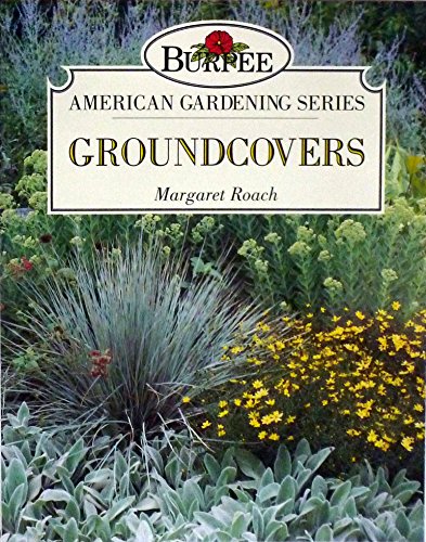 cover image Groundcovers