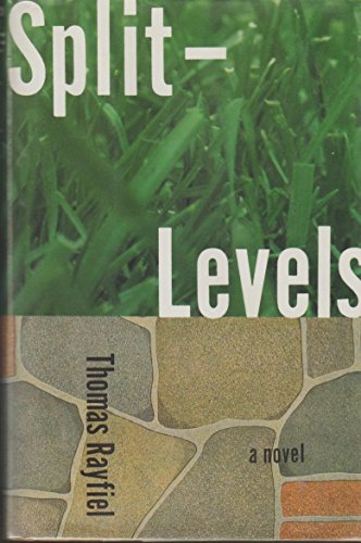 cover image Split Levels