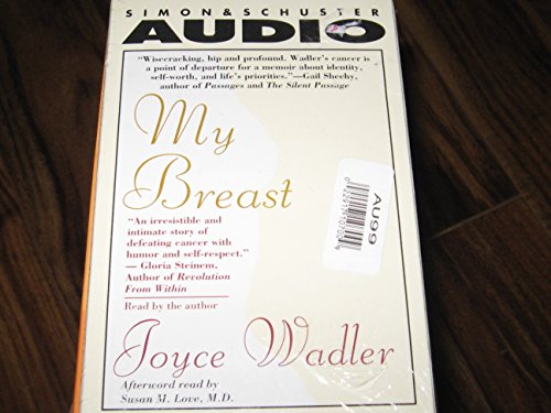 cover image My Breast (Cassette)
