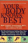 cover image Your Body Knows Best: The Perfect Eating Plan for Your Blood Type, Ancestry, and Metabolism