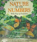 cover image Nature by the Numbers: With Pop-Up Surprises