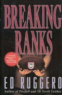 cover image Breaking Ranks: Breaking Ranks
