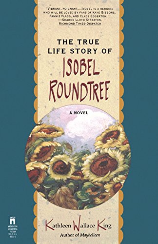 cover image True Life Story of Isobel Roundtree