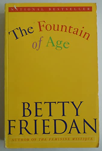 cover image The Fountain of Ages