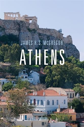 cover image Athens