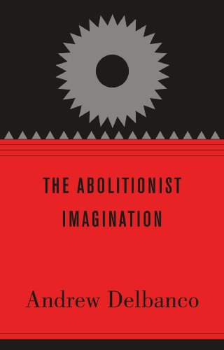 cover image The Abolitionist Imagination 