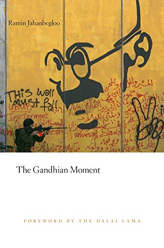 cover image The Gandhian Moment