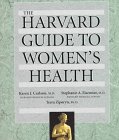 cover image The Harvard Guide to Womenus Health: ,