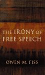 cover image The Irony of Free Speech
