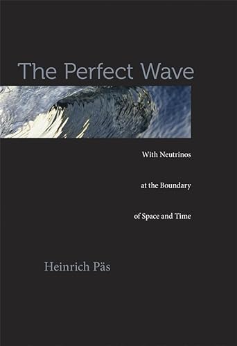 cover image The Perfect Wave: With Neutrinos at the Boundary of Space and Time