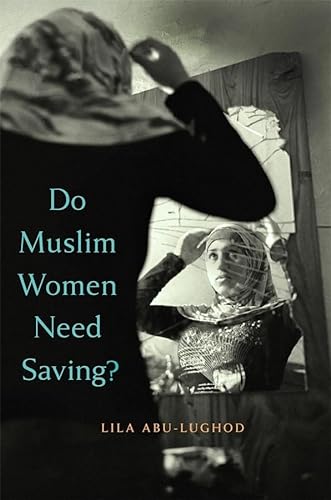 cover image Do Muslim Women Need Saving?