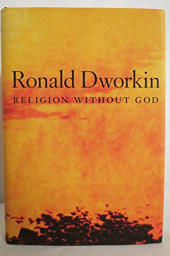 cover image Religion Without God