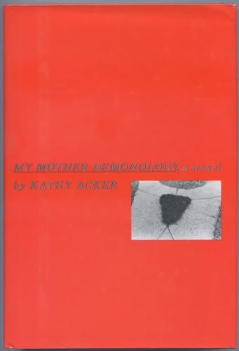 cover image My Mother: Demonology