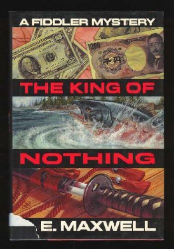 cover image The King of Nothing