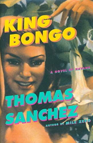 cover image KING BONGO
