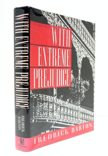 cover image With Extreme Prejudice