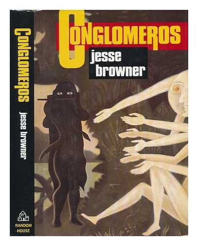 cover image Conglomeros
