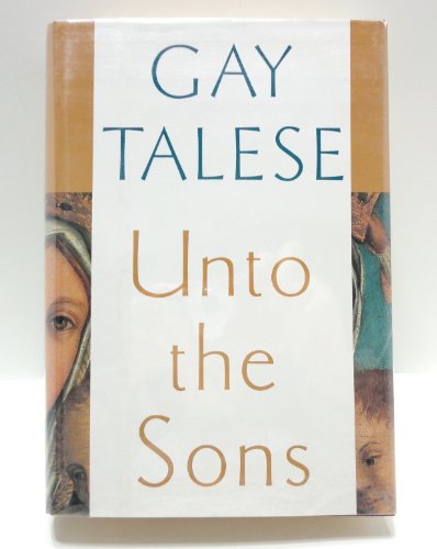 cover image Unto the Sons
