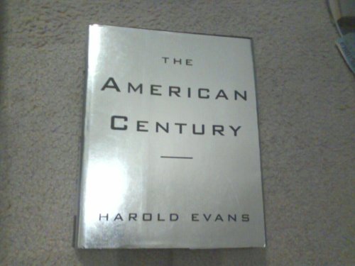 cover image The American Century