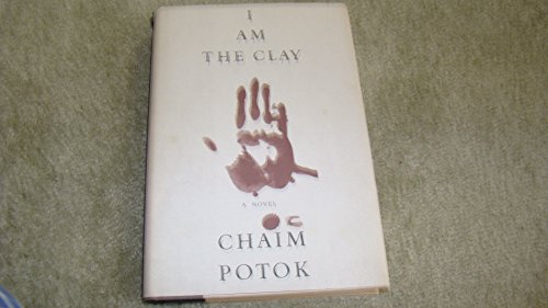 cover image I Am the Clay