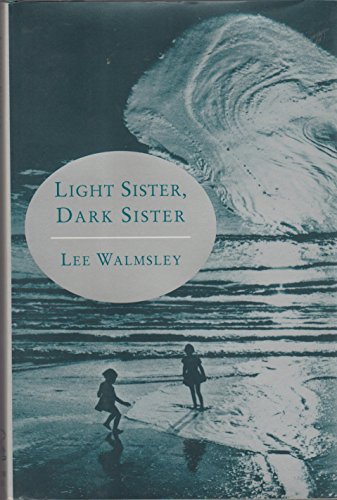 cover image Light Sister, Dark Sister